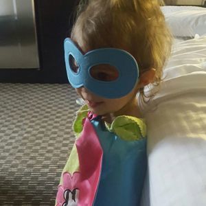 Meet your Posher, Lori